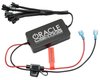Interior Ambient LED Lighting Conversion Kit Fits Select Ram Trucks [ColorSHIFT, Bluetooth Controller] - image 3