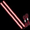 4 Concept LED Strip Pair Red - image 2