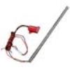 ORACLE 9" WATERPROOF RED - image 1