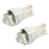 T10 Wedge LED Bulbs Single LED - image 1