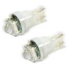 T10 Wedge LED Bulbs Single LED - image 1