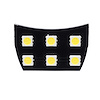 2010 2015 Chevrolet Camaro LED Dome Light Replacement - image 1