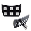 2010 2015 Chevrolet Camaro LED Dome Light Replacement - image 1