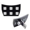2010 2015 Chevrolet Camaro LED Dome Light Replacement - image 2