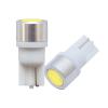 T10 Plasma LED Bulbs Single Red - image 1