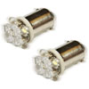 BA9S LED Bayonet Bulbs 5 LEDs - image 1