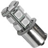 1156 LED 3-Chip Bulb 13 LEDs - image 1