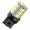 7443 LED SMD Turn Signal Light Bulb [Cool White] - image 2