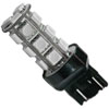 7443 LED SMD Turn Signal Light Bulb [Red]