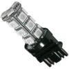 3157 LED 3-Chip Bulb 18 LEDs - image 1