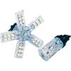 ORACLE 7440 30 SMD Spider Bulb Single - Cool White - image 1