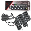 Off-Road ColorSHIFT LED Underbody Rock Light Kit [8-Pack] - image 1