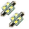 Festoon Bulbs 33mm - image 1