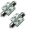 Festoon Bulbs 33mm - image 1