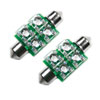 Festoon Bulbs 37mm - image 1