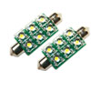 Festoon Bulbs 44mm - image 1