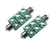 Festoon Bulbs 44mm - image 1