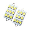 3-Chip Loop Festoon Bulbs 44mm - image 1