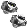 ORACLE BMW E90/91 20W Cree LED Halo Upgrade - image 1