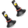H11 LED Bulbs White Light - image 1