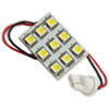 ORACLE T10 9 SMD Board Single - White - image 1