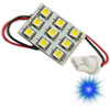ORACLE T10 9 SMD Board Single - Blue - image 1