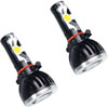 ORACLE 5202 LED Headlight Bulbs Pair - image 1