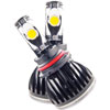 9007 LED Bulbs White Light - image 1