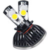 ORACLE H7 LED Headlight Bulbs Pair - image 1