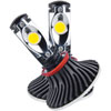 ORACLE H16 LED Headlight Bulbs Pair - image 1