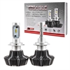 LED Headlight Bulbs [H7 Style] - image 1