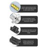 LED Headlight Bulbs [H7 Style] - image 3
