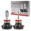 LED Headlight Bulbs [H11 Style] - image 1