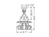 LED Headlight Bulbs [H13 Style] - image 4
