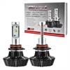 LED Headlight Bulbs [9005 Style] - image 1