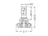 LED Headlight Bulbs [9006 Style] - image 4