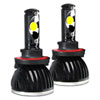 LED Headlight Bulbs [9007 Style] - image 1