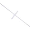 2011+ Dodge Charger Illuminated Grill Crosshairs - image 1