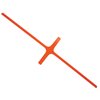 2011 2014 Dodge Charger Illuminated Grill Crosshairs - image 3