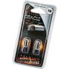 ORACLE T10 Chrome Bulbs Pair - image 1