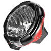 B08 HID Off-Road Light This 7" round light uses a Xenon HID bulb - image 1