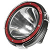 A10 HID Off-Road Light This 7" round light uses a Xenon HID bulb - image 1