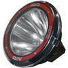 A10 HID Off-Road Light This 9" round light uses a Xenon HID bulb - image 1