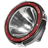 A10 HID Off-Road Light This 7" round light uses a Xenon HID bulb - image 1