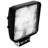 Off Road Light This is a 4.5" square light with a spot light beam - image 1