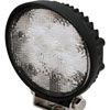 Off Road Light This is a 4.5" round light with a spot light beam - image 1