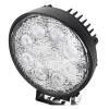Off Road Light This is a 4.5" round light with a spot light beam - image 1