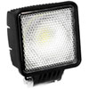 Off Road Light This is a 5" square light with a spot light beam - image 1