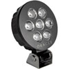 Off Road Light This is a 5" round light with a spot light beam - image 1