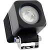 Off Road Light This is a 2" square light with a spot light beam - image 1